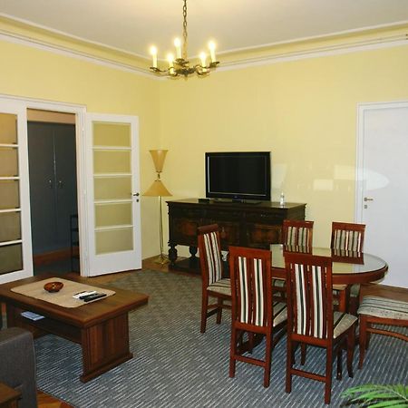 Apartment Tasmajdan เบลเกรด ภายนอก รูปภาพ