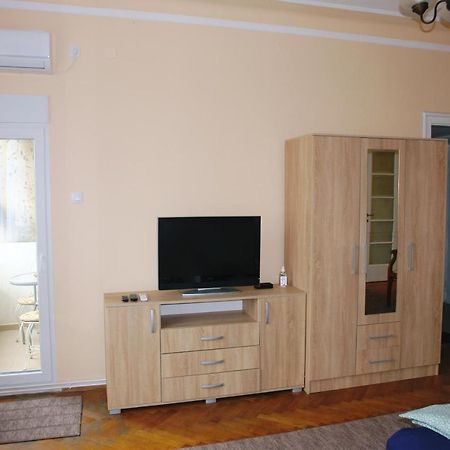 Apartment Tasmajdan เบลเกรด ภายนอก รูปภาพ