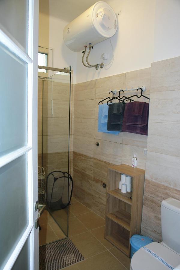 Apartment Tasmajdan เบลเกรด ภายนอก รูปภาพ