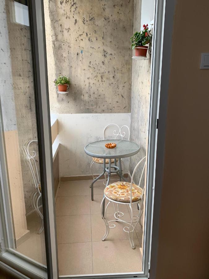 Apartment Tasmajdan เบลเกรด ภายนอก รูปภาพ